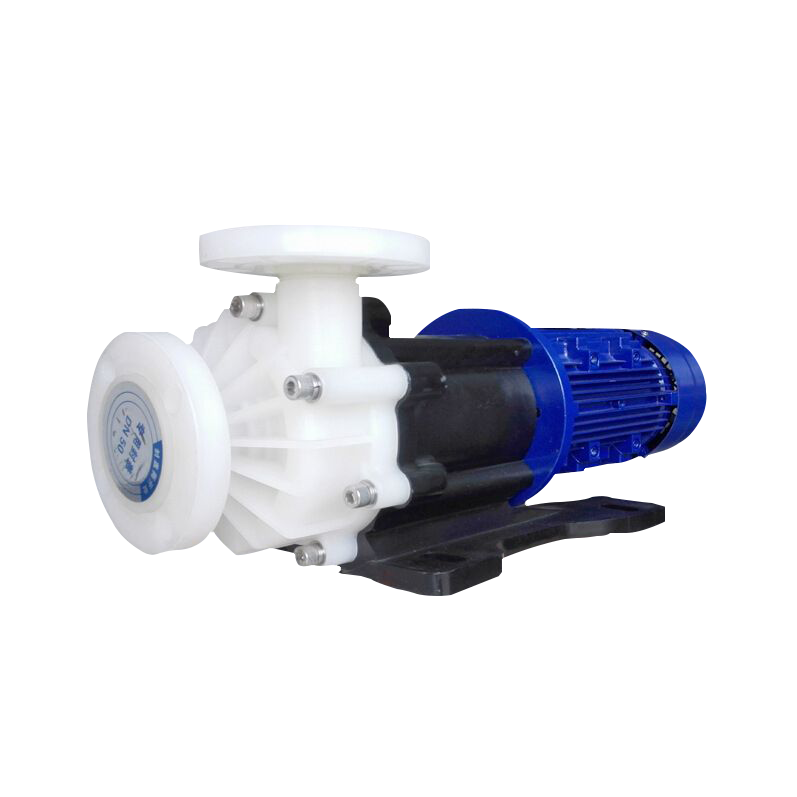 MP(MD)系列磁力泵